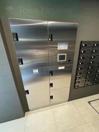 S-RESIDENCE行徳aileの物件内観写真